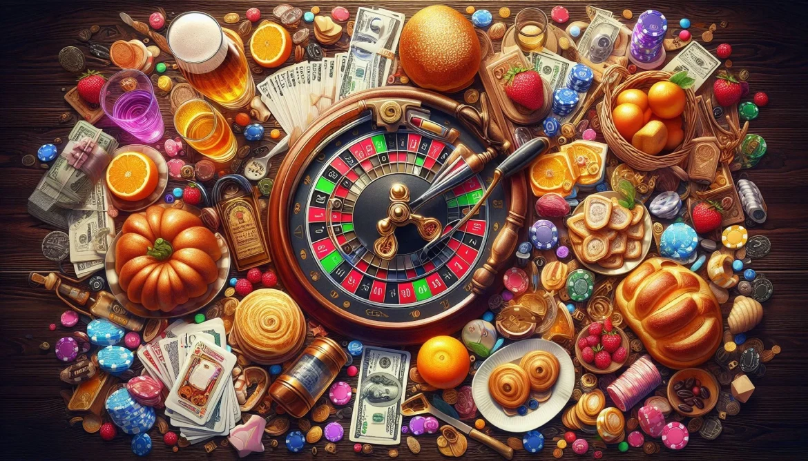 Ghostino Casino